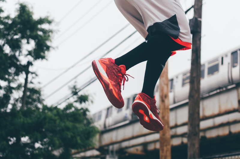 James Harden 著用！adidas Crazylight 2016 籃球鞋正式上架