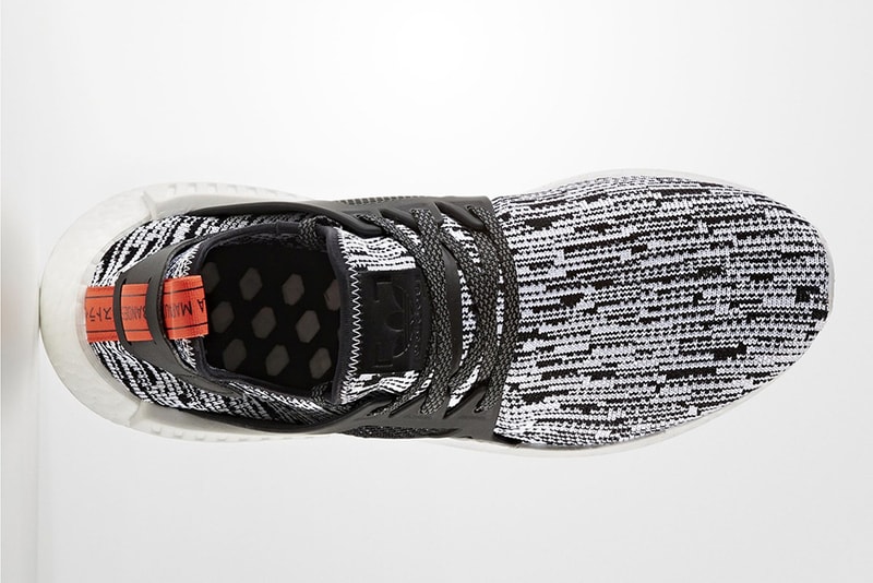 搶先預覽 adidas Originals NMD XR1「Camo」系列