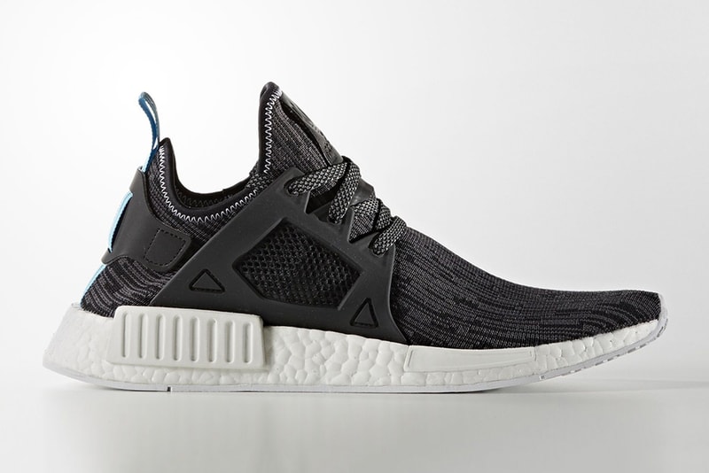 搶先預覽 adidas Originals NMD XR1「Camo」系列