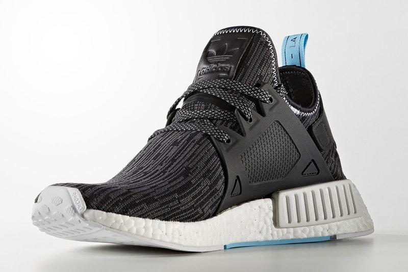 搶先預覽 adidas Originals NMD XR1「Camo」系列
