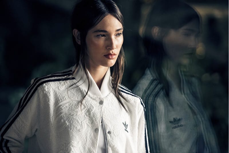 adidas Originals 2016 秋冬 adicolor Deluxe 系列