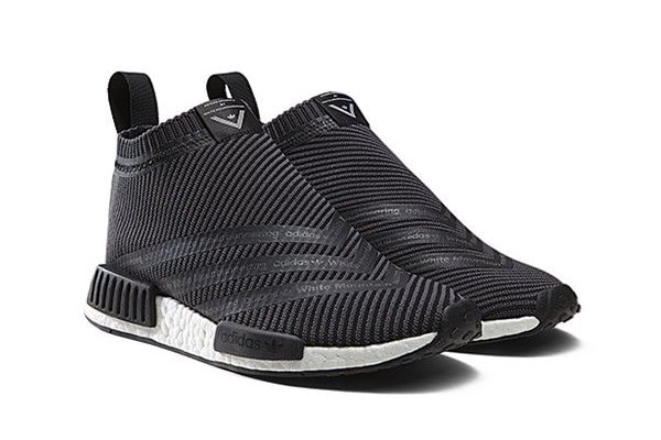 搶先預覽 adidas Originals by White Mountaineering 2016 秋冬鞋履系列