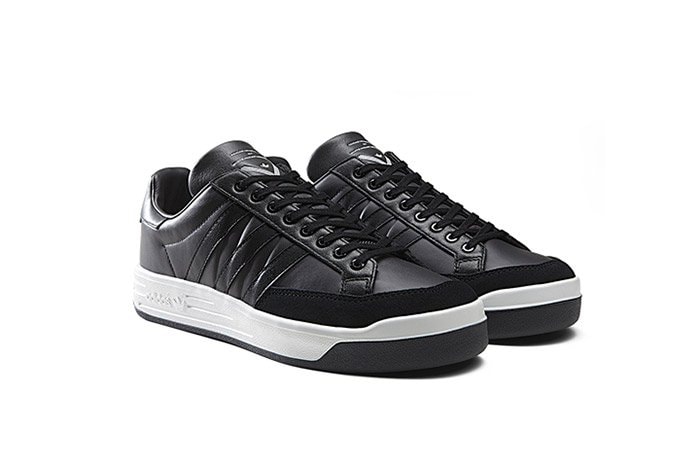搶先預覽 adidas Originals by White Mountaineering 2016 秋冬鞋履系列