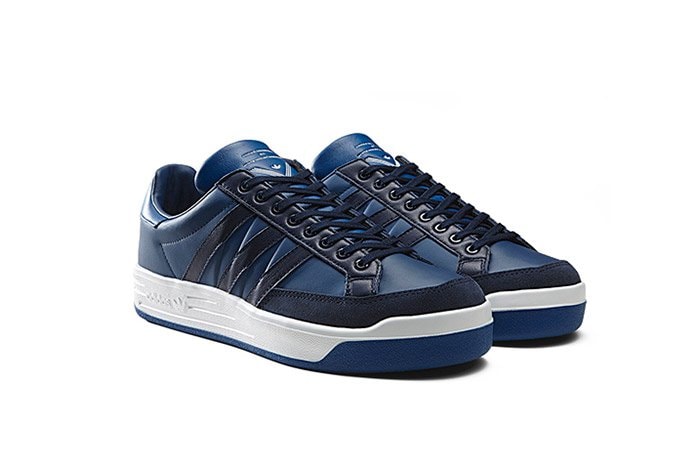 搶先預覽 adidas Originals by White Mountaineering 2016 秋冬鞋履系列
