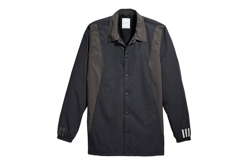 adidas Originals by White Mountaineering 2016 秋冬系列入手情報公開