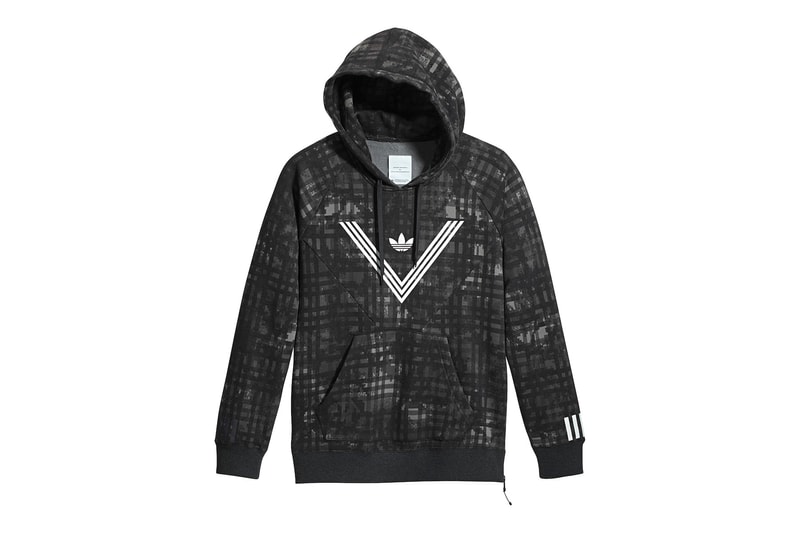 adidas Originals by White Mountaineering 2016 秋冬系列入手情報公開