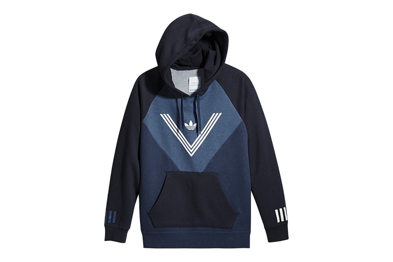 adidas Originals by White Mountaineering 2016 秋冬系列入手情報公開