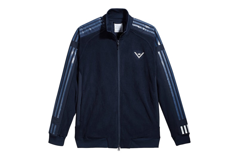 adidas Originals by White Mountaineering 2016 秋冬系列入手情報公開