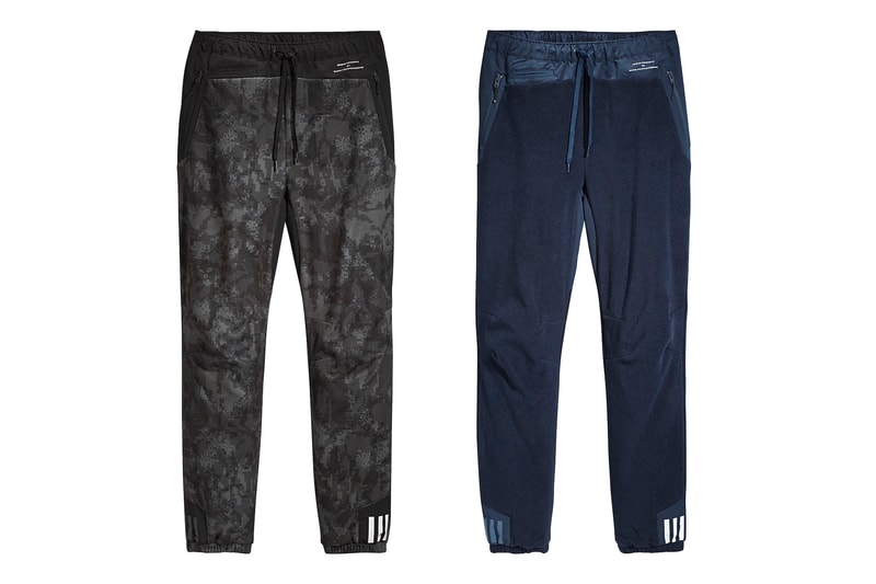 adidas Originals by White Mountaineering 2016 秋冬系列入手情報公開