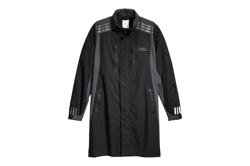 adidas Originals by White Mountaineering 2016 秋冬系列入手情報公開