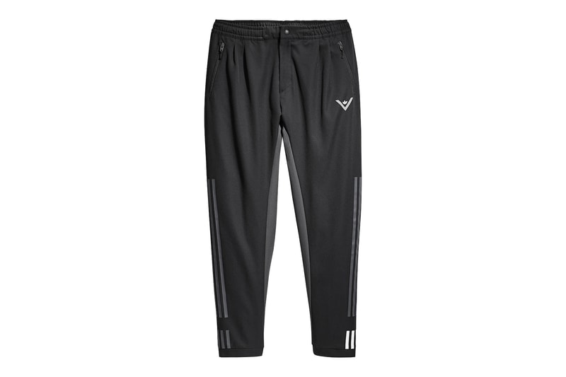 adidas Originals by White Mountaineering 2016 秋冬系列入手情報公開
