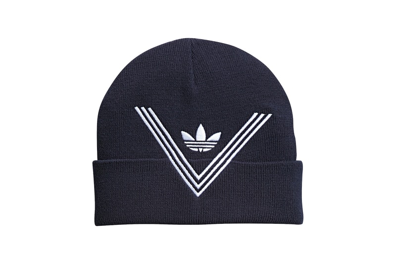 adidas Originals by White Mountaineering 2016 秋冬系列入手情報公開