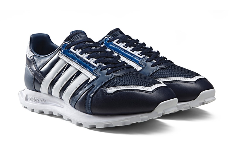 adidas Originals by White Mountaineering 2016 秋冬系列入手情報公開