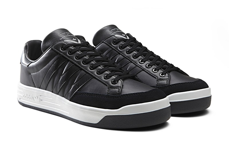 adidas Originals by White Mountaineering 2016 秋冬系列入手情報公開