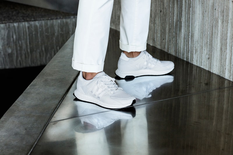 adidas Originals EQT Support 93/16 全新配色系列