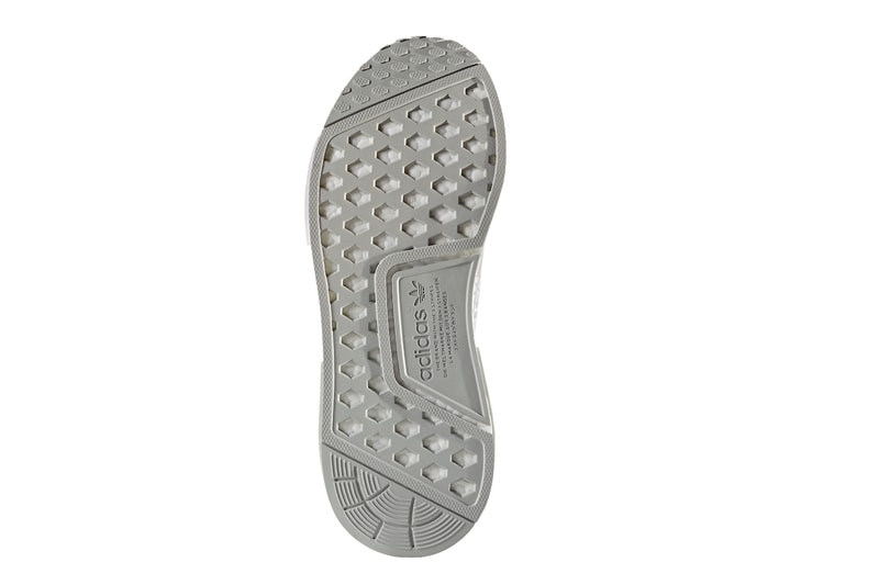adidas Originals 正式發表最新 NMD City Sock PK 配色設計