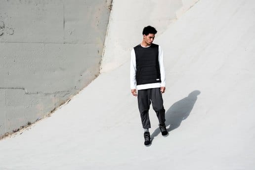 adidas Originals 2016 秋冬「Regista」系列 Lookbook