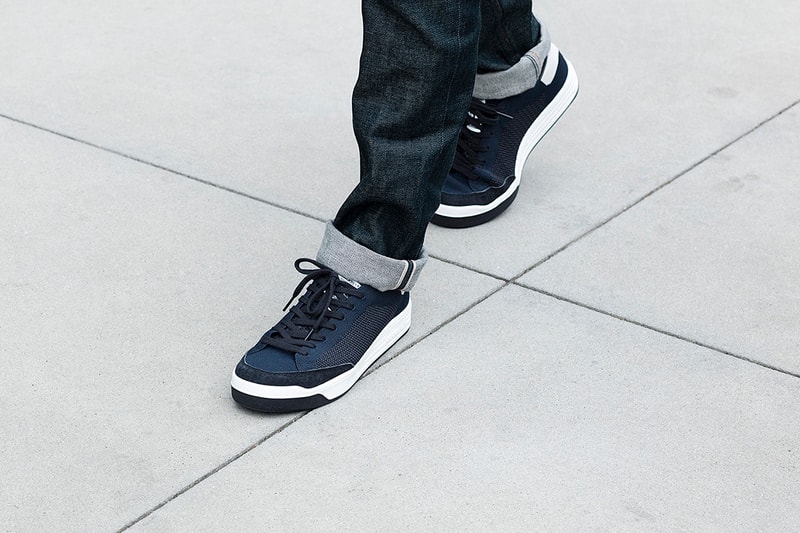 adidas Originals Rod Laver Primeknit 全新配色設計