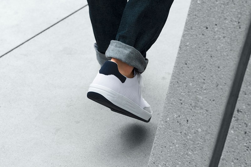 adidas Originals Rod Laver Primeknit 全新配色設計