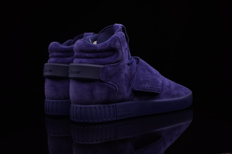 adidas Originals Tubular Invader Strap 全新配色設計