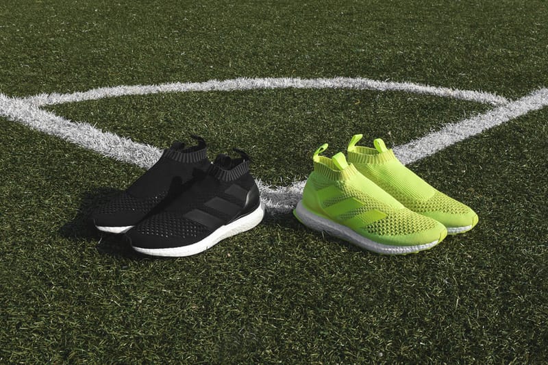 近賞 adidas ACE 16+ PureControl Ultra Boost 革新鞋款