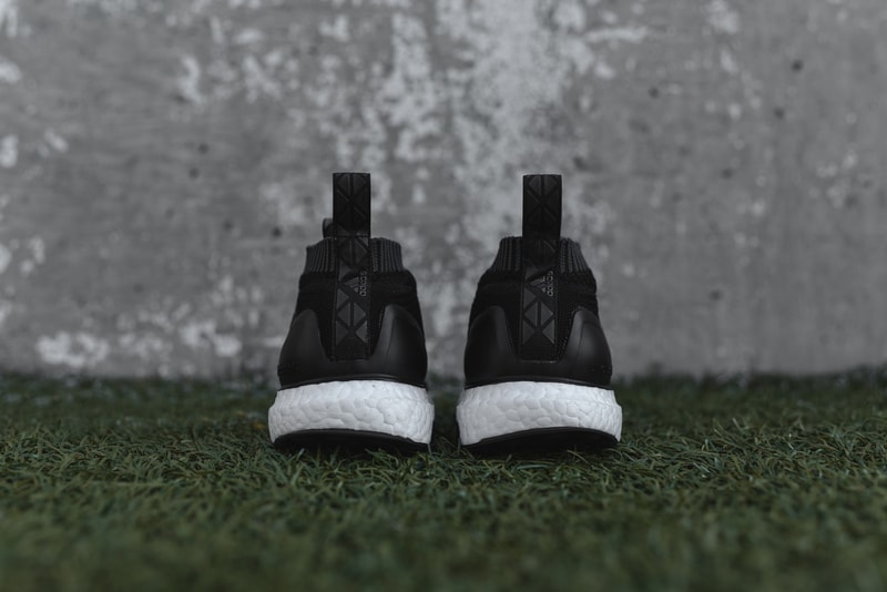 近賞 adidas ACE 16+ PureControl Ultra Boost 革新鞋款