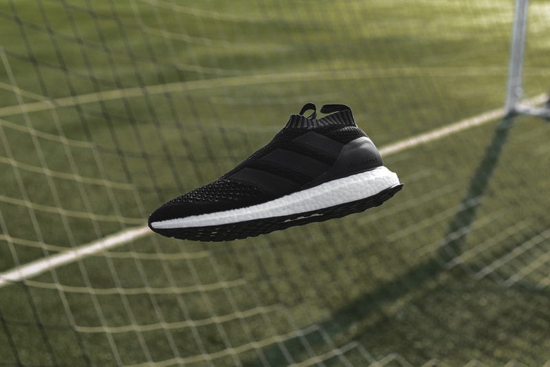 近賞 adidas ACE 16+ PureControl Ultra Boost 革新鞋款