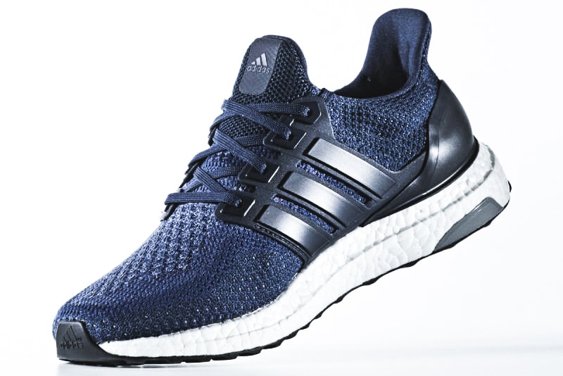 adidas Ultra Boost Dark Night Blue