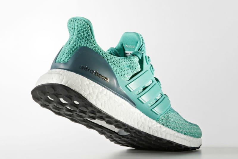 女生獨佔﹣adidas UltraBOOST 7 月新作登場
