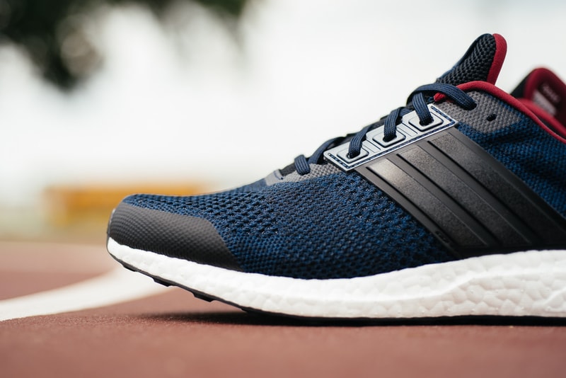 adidas Ultra Boost ST 全新配色設計「USA」