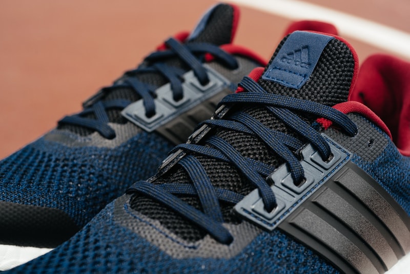 adidas Ultra Boost ST 全新配色設計「USA」