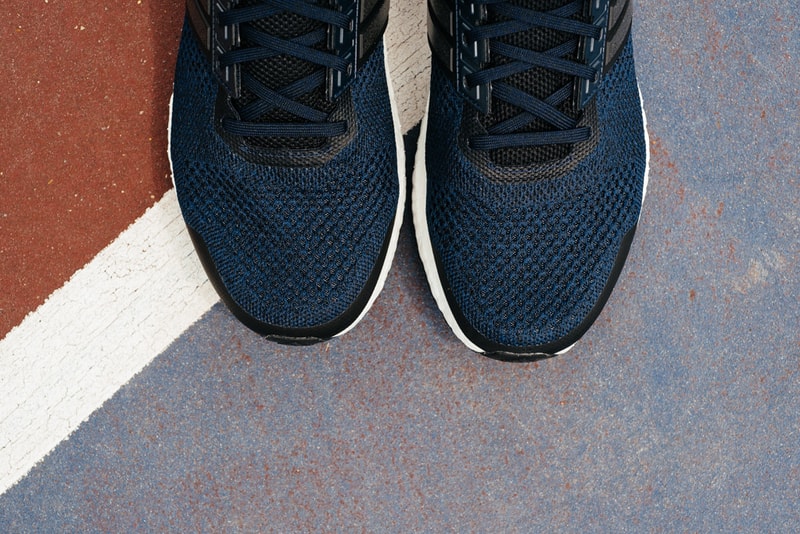 adidas Ultra Boost ST 全新配色設計「USA」