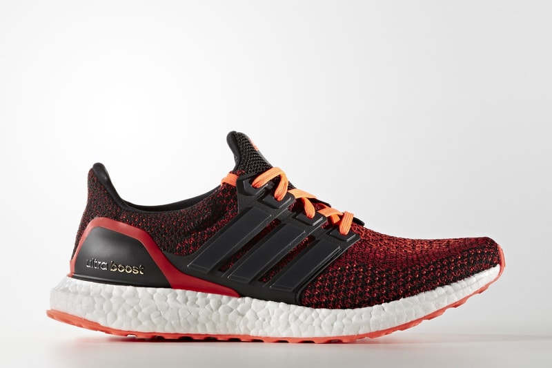 發售在即！adidas UltraBOOST 7 月新品全預覽
