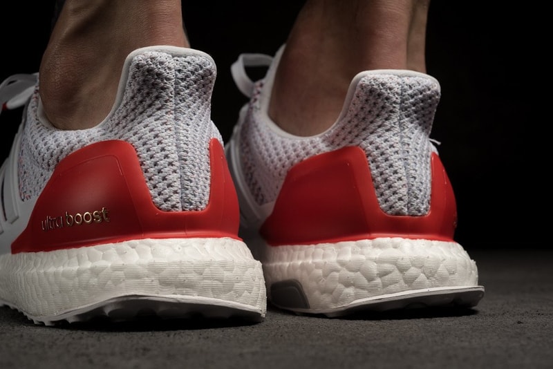 近賞 adidas UltraBOOST 全新「Multicolor」配色