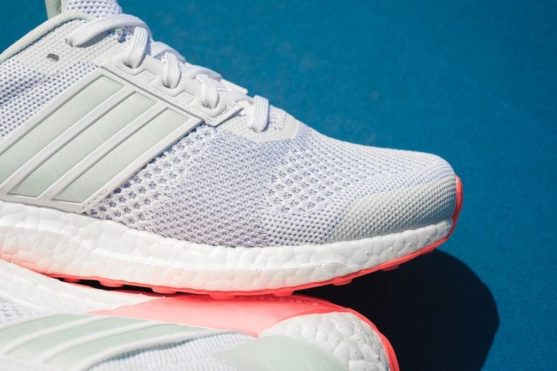 adidas ultraboost st teal crimson