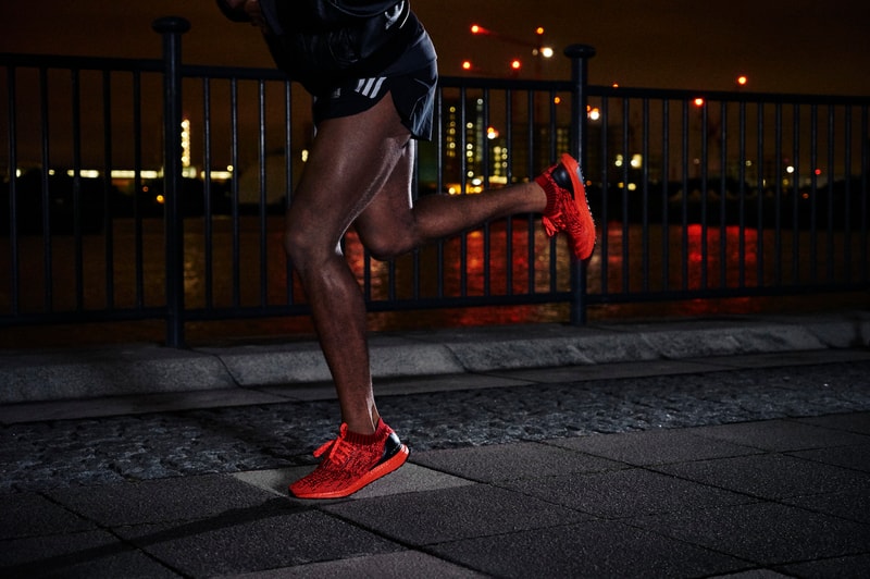 adidas 正式發表 UltraBOOST Uncaged 全新「ColorBOOST」配色設計