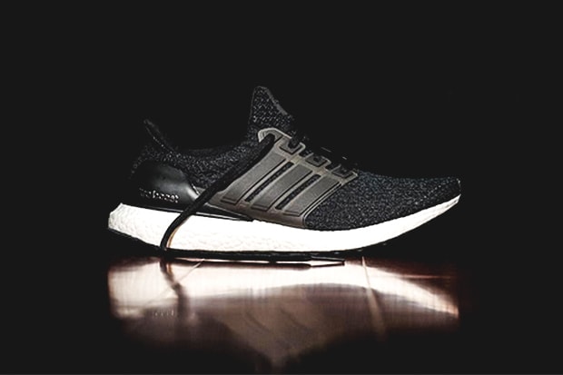 adidas UltraBOOST primeknit Wool