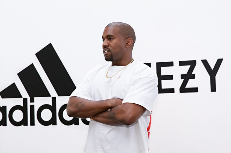 與 Yeezy 一起工作！adidas + KANYE WEST 企劃開啟公開招聘