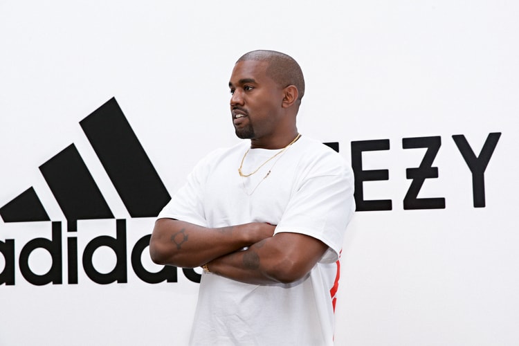 與 Yeezy 一起工作!adidas + KANYE WEST 企劃開啟公開招聘