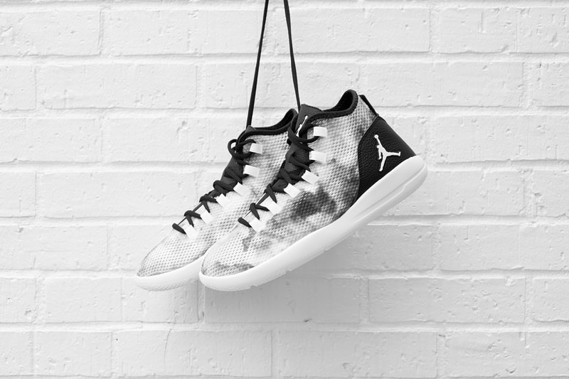 Air Jordan Reveal Premium 全新配色設計