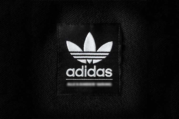時尚圈熱話-adidas 最新設計師合作企劃曝光
