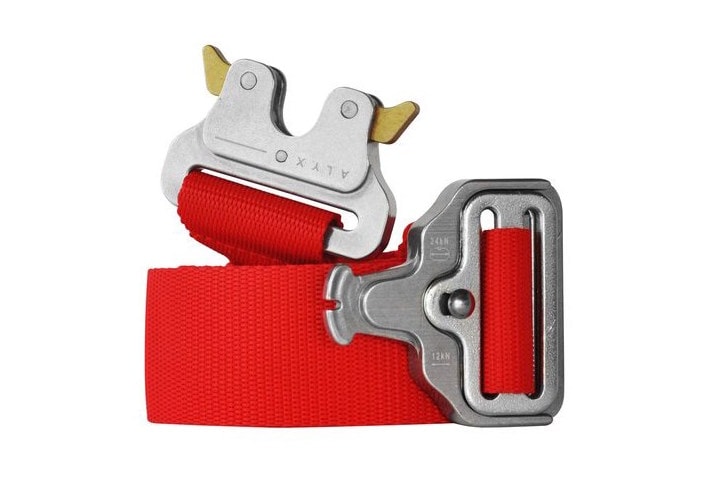 《032c》x ALYX 聯名腰帶