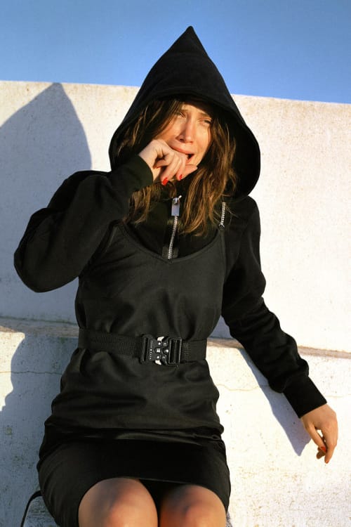 alyx studio hoodie