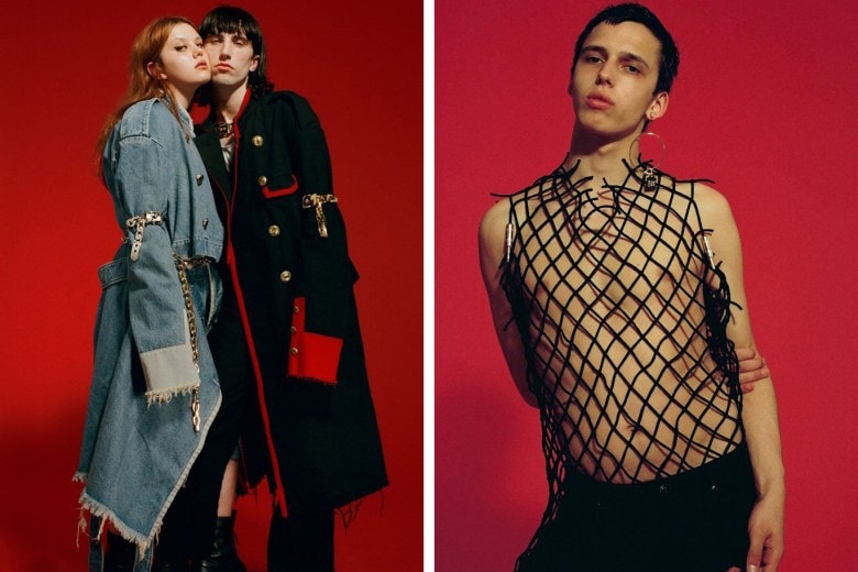 AMBUSH 釋出全新「SURPLUS SOUND SYSTEM」主題 Lookbook