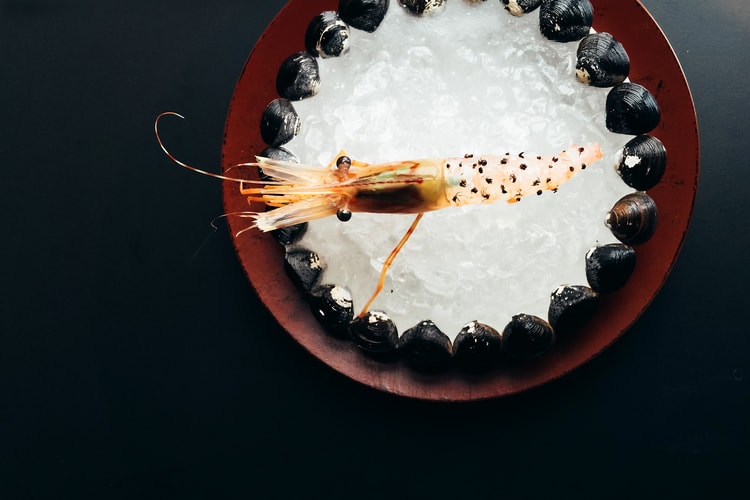 觀看 NOMA 及主廚 René Redzepi 全新紀錄片電影《Ants on Shrimp》預告片