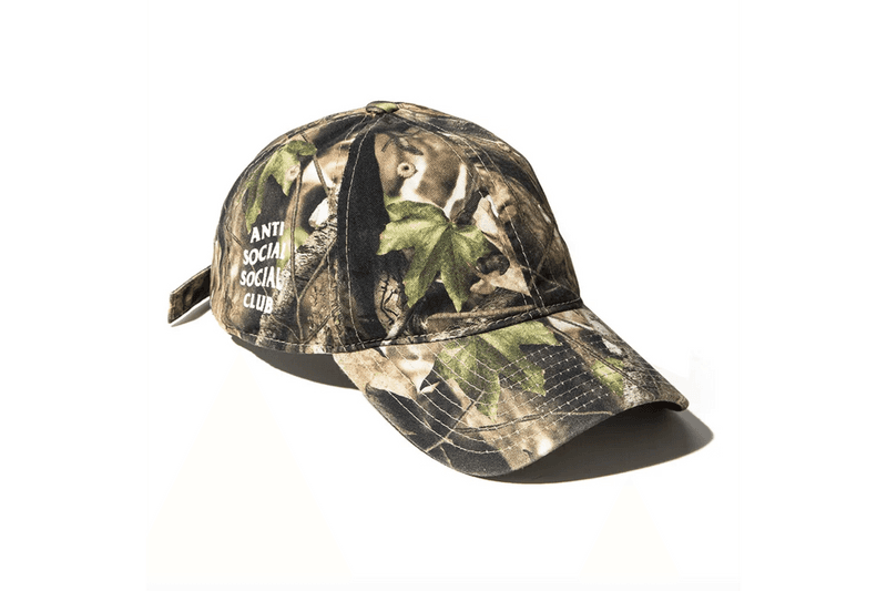 Anti Social Social Club 2016 秋冬系列