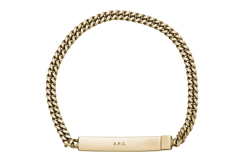 A.P.C. Dropped Its Fall Collection