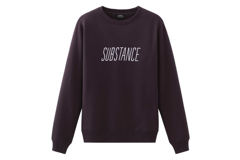 A.P.C. Dropped Its Fall Collection