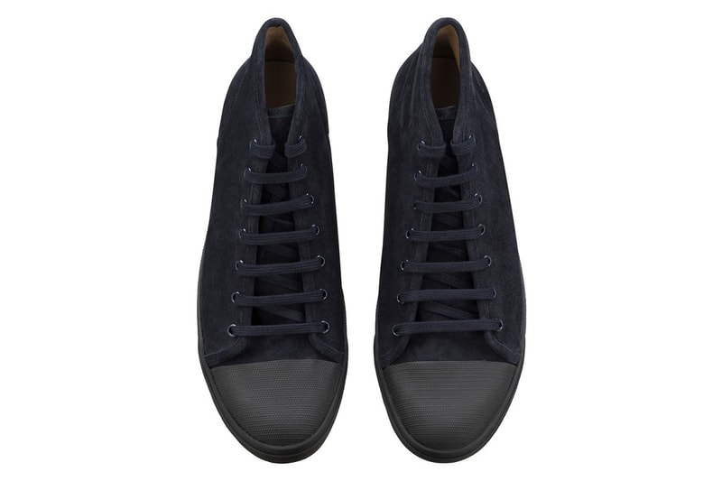 A.P.C. Dropped Its Fall Collection