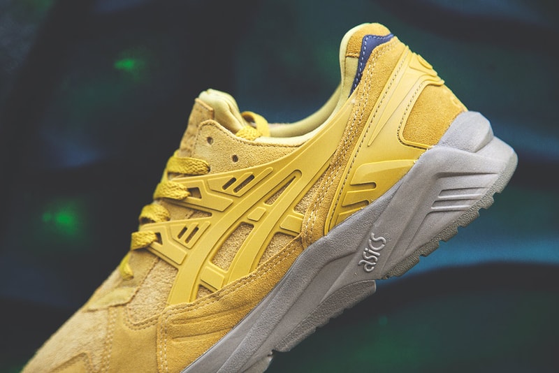 ASICS Tiger「Tanabata」日本七夕節別注系列